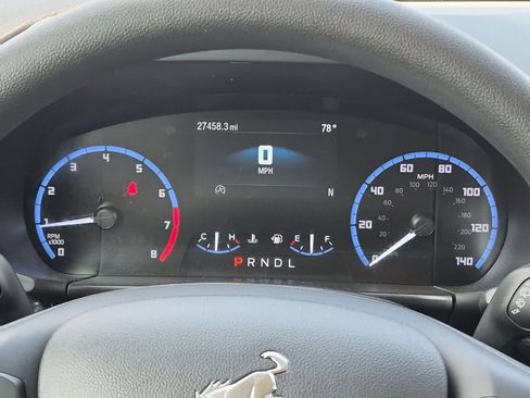 Used 2023 Ford Bronco Sport Big Bend AWD/4WD image 32