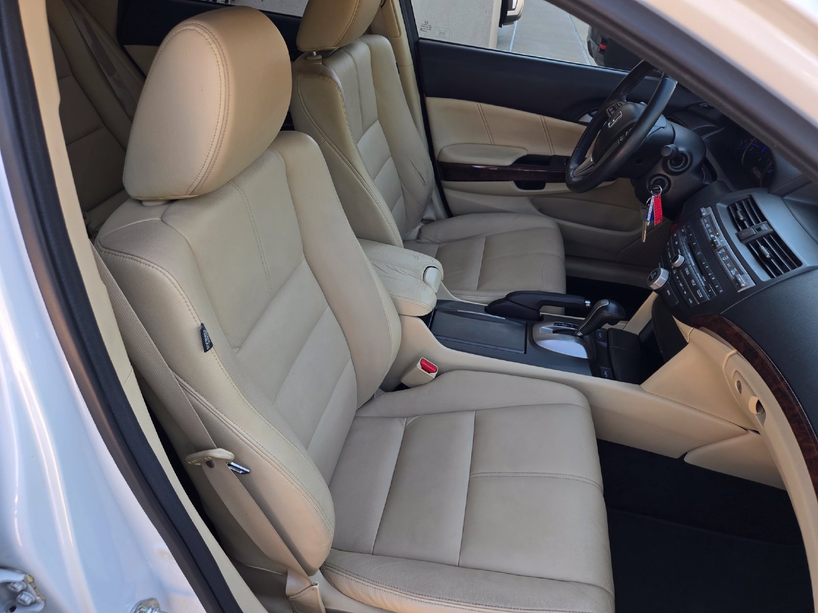 Used 2012 Honda Crosstour EX-L image 24