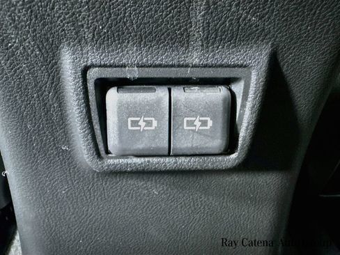 Certified 2025 Lexus UX 300h AWD w/ Cold Area Package image 27