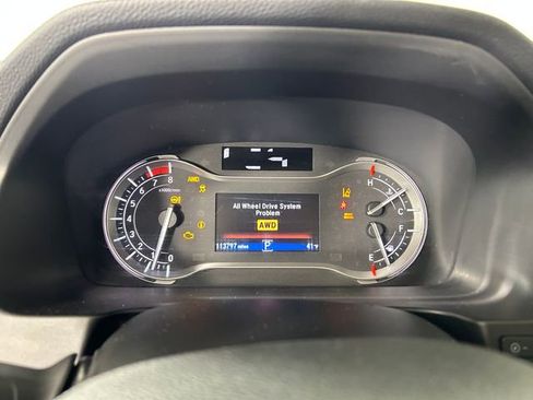 Used 2017 Honda Pilot Elite image 18