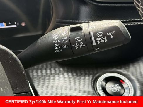 Certified 2025 Jeep Grand Cherokee Altitude AWD/4WD image 28