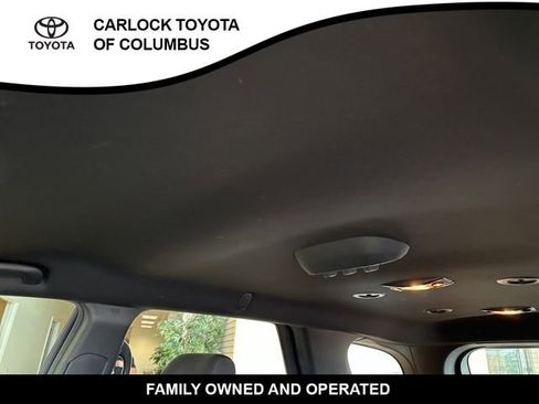 Used 2018 Dodge Durango SXT w/ Quick Order Package 2BB image 13