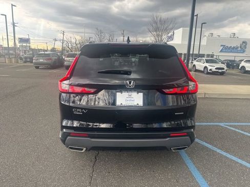 Used 2023 Honda CR-V Sport Touring image 7