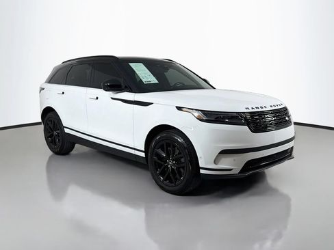 Used 2026 Land Rover Range Rover Velar S AWD/4WD image 3