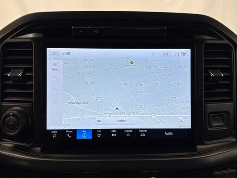 Certified 2025 Ford F150 Tremor w/ Bed Utility Package AWD/4WD image 35