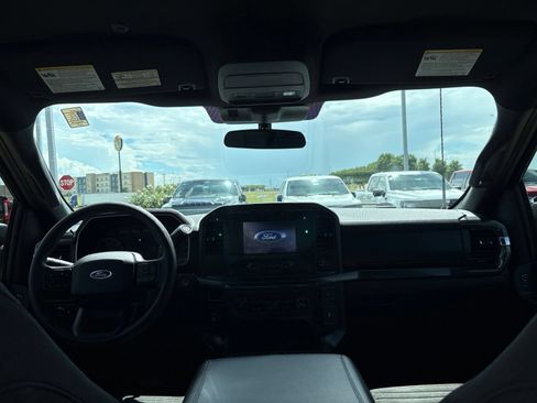 Used 2021 Ford F150 XL w/ STX Appearance Package RWD image 15