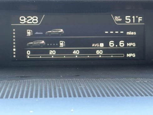 Used 2019 Subaru Ascent Touring AWD/4WD image 21