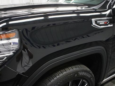 Used 2022 GMC Sierra 1500 Denali w/ Denali Carbonpro Edition AWD/4WD image 54