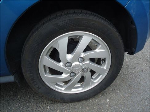Used 2018 Mitsubishi Mirage SE FWD image 29