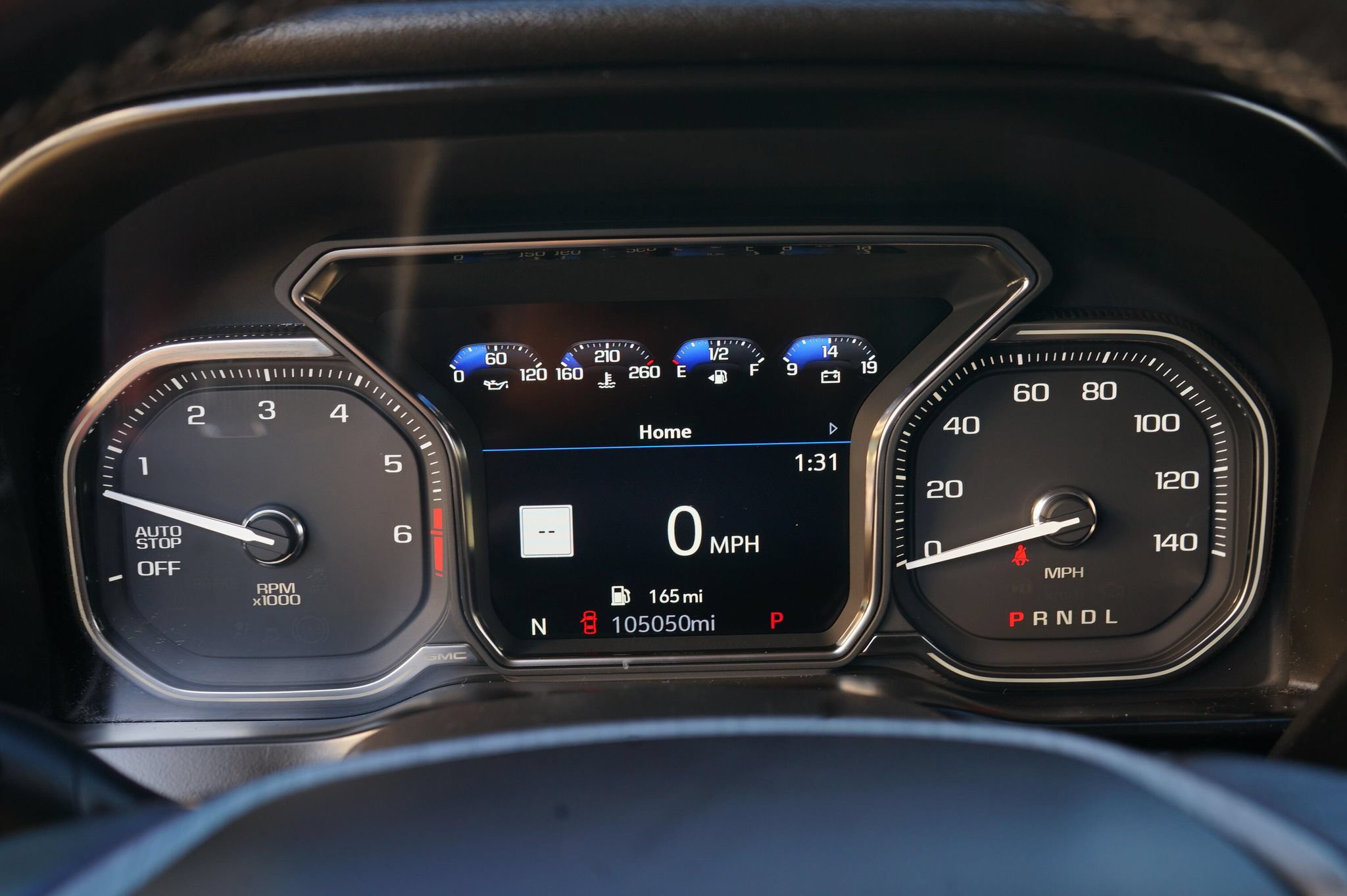 Used 2019 GMC Sierra 1500 Denali RWD image 23