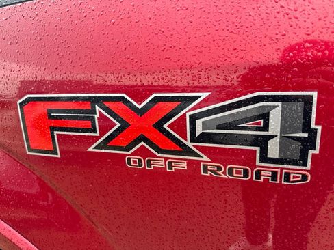 Used 2016 Ford F150 XLT w/ Equipment Group 301A Mid AWD/4WD image 7