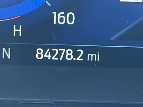 Used 2020 Ford Explorer ST w/ ST Street Pack image 21