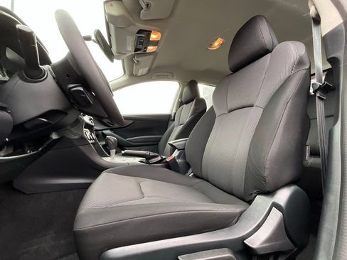 Certified 2023 Subaru Impreza 2.0i image 11