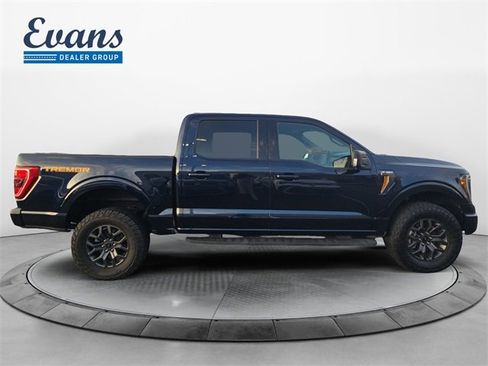 Used 2022 Ford F150 Tremor w/ Equipment Group 401A Mid image 6