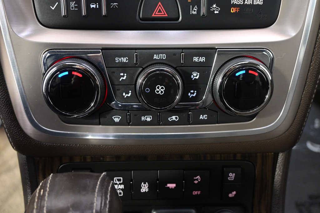 Used 2016 GMC Acadia Denali AWD/4WD image 31