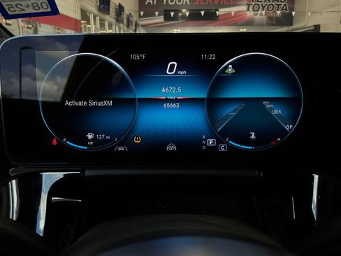 Used 2023 Mercedes-Benz GLA 250 4MATIC image 49