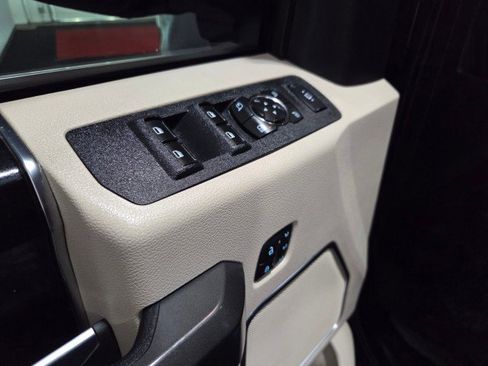 Used 2020 Ford F350 Limited w/ FX4 Off-Road Package image 36