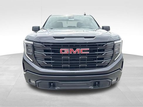New 2026 GMC Sierra 1500 Elevation w/ X31 Off-Road Package AWD/4WD image 9