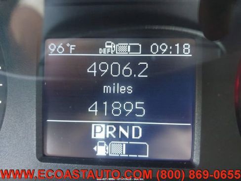 Used 2022 Mercedes-Benz Sprinter 2500 image 14