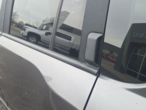 Used 2016 Jeep Compass High Altitude image 12