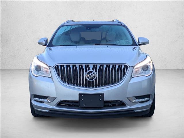 Used 2015 Buick Enclave Premium w/ Experience Buick Package FWD image 2