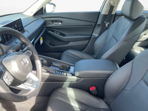 New 2026 Honda Accord Touring image 9
