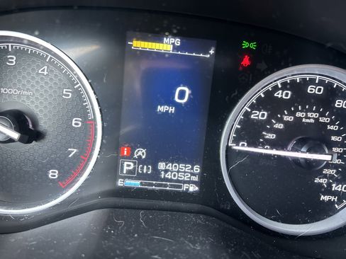 Used 2023 Subaru Forester Premium image 30