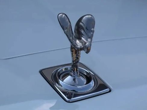 Certified 2019 Rolls-Royce Cullinan AWD/4WD image 21