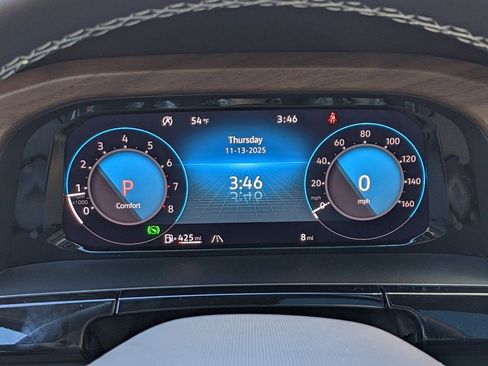 New 2026 Volkswagen Atlas SE image 15