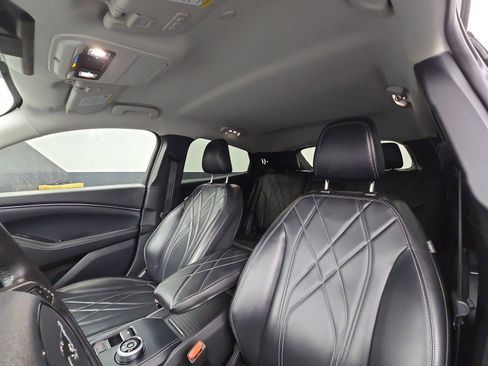 Used 2022 Ford Mustang Mach-E Select w/ Comfort/Technology Package image 18