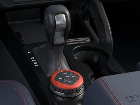 New 2026 Ford Bronco Raptor AWD/4WD image 17