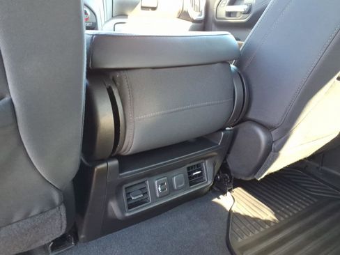 Used 2019 Chevrolet Silverado 1500 LT w/ All-Star Edition image 6