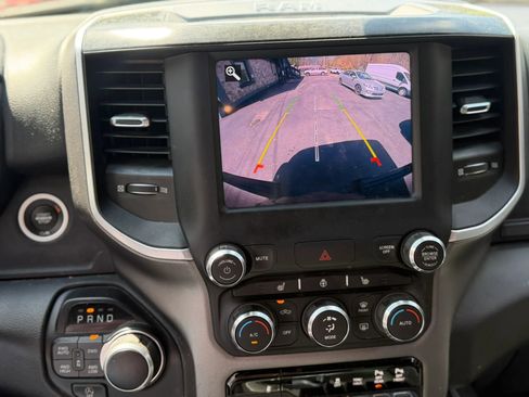 Used 2020 RAM 1500 Big Horn image 4