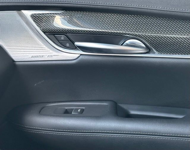 Used 2020 Cadillac XT5 Sportv AWD/4WD image 31