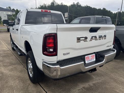 New 2026 RAM 2500 Tradesman AWD/4WD image 6