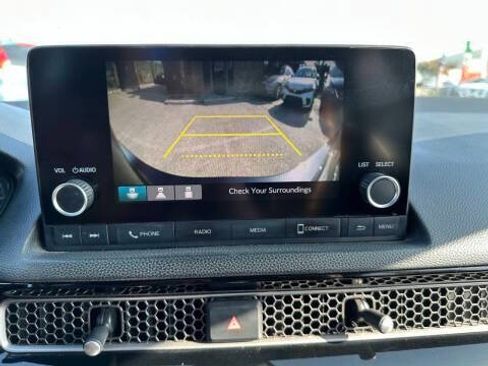 Used 2024 Honda Civic Sport image 25