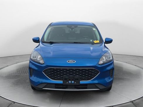 Used 2021 Ford Escape SE FWD image 8