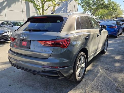 Used 2024 Audi Q3 2.0T Premium w/ Convenience Package image 6