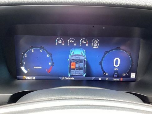 New 2025 Ford F150 XLT w/ Equipment Group 302A MID image 42