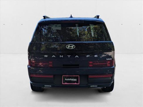 New 2026 Hyundai Santa Fe SEL image 8