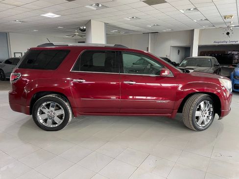 Used 2015 GMC Acadia Denali image 10