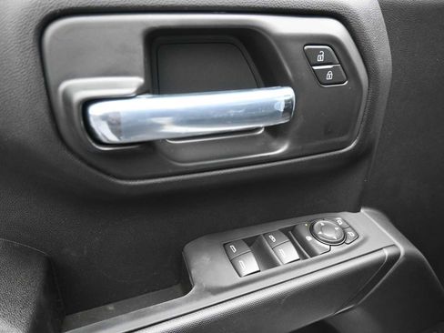 New 2026 GMC Sierra 1500 Pro w/ Graphite Edition image 10