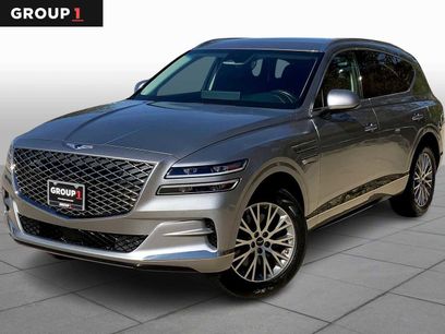 Used 2024 Genesis GV80 2.5T