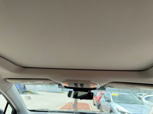 Used 2025 Subaru Ascent Touring image 20