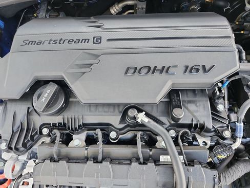 Certified 2023 Hyundai Elantra SEL image 21