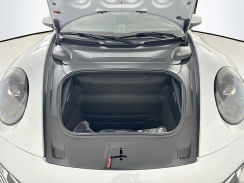 New 2026 Porsche 911 Carrera 4S AWD/4WD image 31