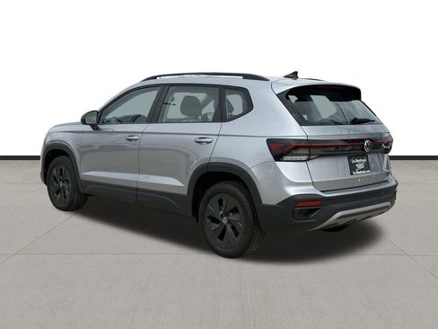 New 2026 Volkswagen Taos S image 7
