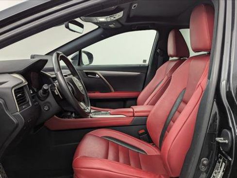 Used 2022 Lexus RX 350 F Sport image 14