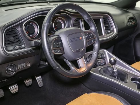 Used 2021 Dodge Challenger R/T Scat Pack w/ Plus Package image 22