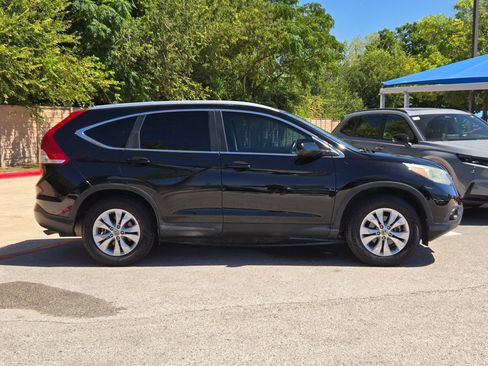 Used 2014 Honda CR-V EX-L image 2